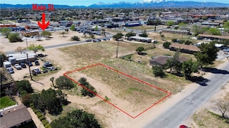 2 Juniper St, Hesperia, CA 92345