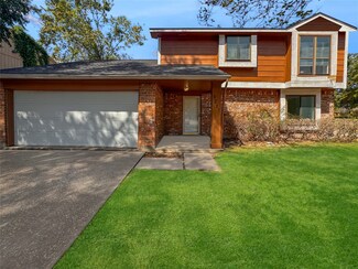 3223 Deer Valley Dr, Spring, TX 77373