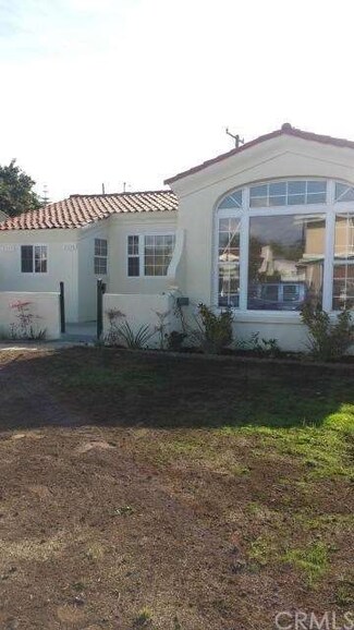 2516 Hope St, Huntington Park, CA 90255