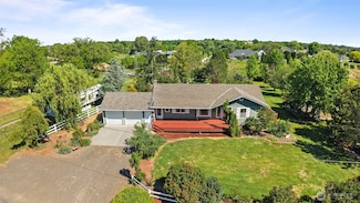 842 W Langdon Rd, Walla Walla, WA 99362