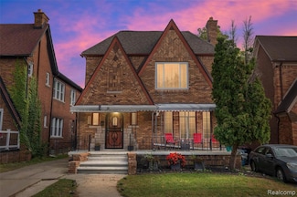 17380 Stoepel St, Detroit, MI 48221