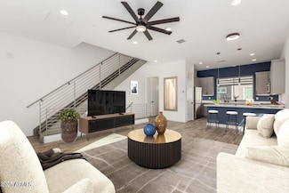 4444 N 25th St Unit 1, Phoenix, AZ 85016