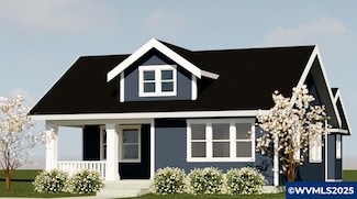 733 Yellowstone Dr S, Monmouth, OR 97361