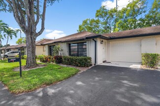 4948 Equestrian Cir Unit A, Boynton Beach, FL 33436