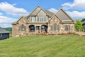 301 Sunset Ridge Ct, Johnson City, TN 37615
