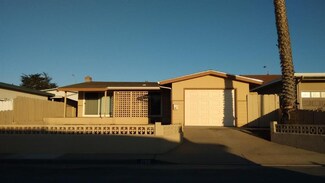 1750 Luzern St, Seaside, CA 93955