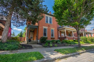 329 E Whittier St, Columbus, OH 43206