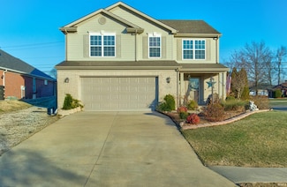 11741 Waverly Ct, Evansville, IN 47725