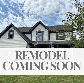 21526 W 51st Terrace, Shawnee, KS 66226