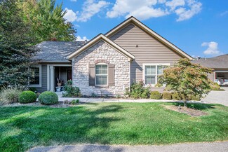993 Bridge Walk Ct SE Unit 119, Ada, MI 49301