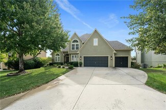 20811 W 100th St, Lenexa, KS 66220