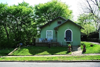 812 Benton St, Poplar Bluff, MO 63901