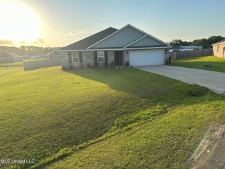 206 Mill St, Lucedale, MS 39452