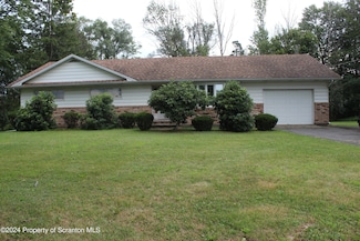 330 Chapman Lake Rd, Scott Township, PA 18433