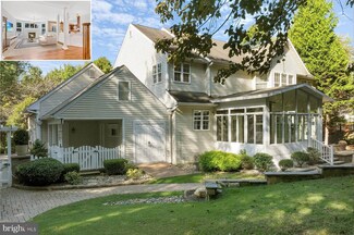1955 Severn Grove Rd, Annapolis, MD 21401