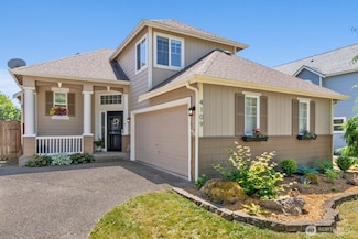 4109 Ingleside Loop SE, Lacey, WA 98503