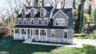 2644 Claibourne Rd, Annapolis, MD 21403