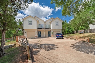1005 Canyon Edge Dr Unit A, Austin, TX 78733
