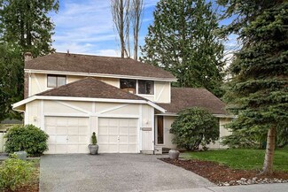 18905 SE 44th Way, Issaquah, WA 98027