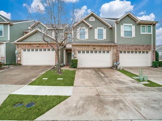 7904 Eddie Dr, Plano, TX 75025
