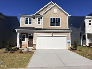2008 English Saddle Ln, Durham, NC 27703