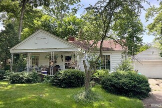 501 Gra Roy Dr, Goshen, IN 46526