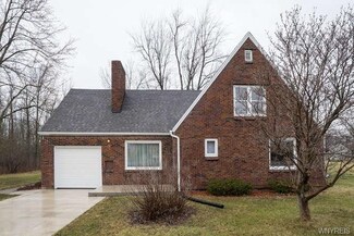 4134 Millersport Hwy, Buffalo, NY 14228