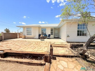 700 Poplar St, Truth Or Consequences, NM 87901
