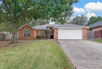 1409 Fern Dr, Mansfield, TX 76063
