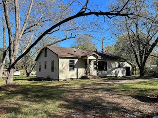 530 Gee St, Prescott, AR 71857