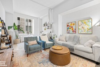 1 Wall St Unit 718, New York, NY 10005