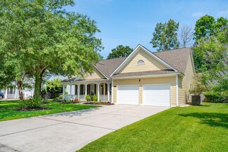1092 Black Rush Cir, Mount Pleasant, SC 29466