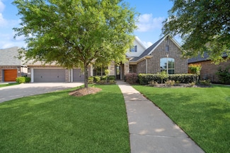17907 Coffee Mill Lake Ct, Cypress, TX 77433