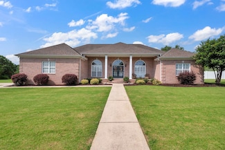 1701 Churchill Cir SE, Cullman, AL 35055