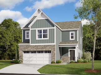 Saugatuck, Powell, OH 43065