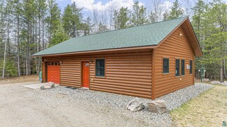 1411 S White Iron Rd, Ely, MN 55731