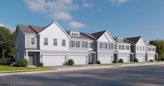 2 Dalton Way Unit 201, Middle Township, NJ 08242