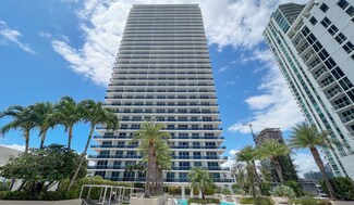600 NE 27th St Unit 3004, Miami, FL 33137