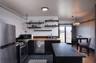 505 Montana St Unit 5, Belgrade, MT 59714