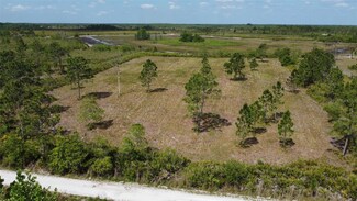 0 Muse Rd, Bull Creek, FL 34773
