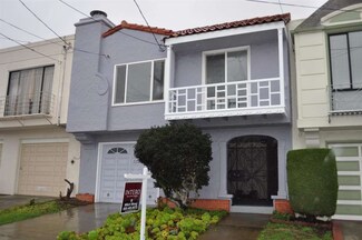 2206 35th Ave, San Francisco, CA 94116
