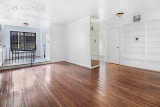 Unlisted Address