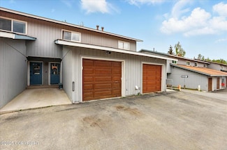 12253 Lake St Unit A-7, Eagle River, AK 99577