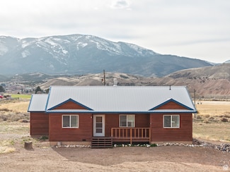 210 W 500 S, Marysvale, UT 84750