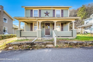19 Grant St, Shickshinny, PA 18655