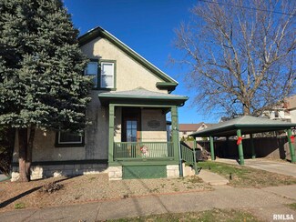 1323 Payson Ave, Quincy, IL 62301