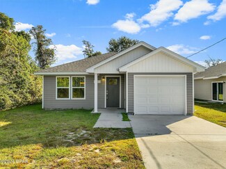 1610 Hamilton Ave, Panama City, FL 32405