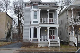 105 Victory Ave, Schenectady, NY 12307