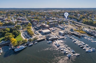 6 Market Square Unit 4, Newburyport, MA 01950