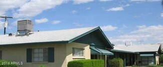 3407 N 11th Ave, Phoenix, AZ 85013